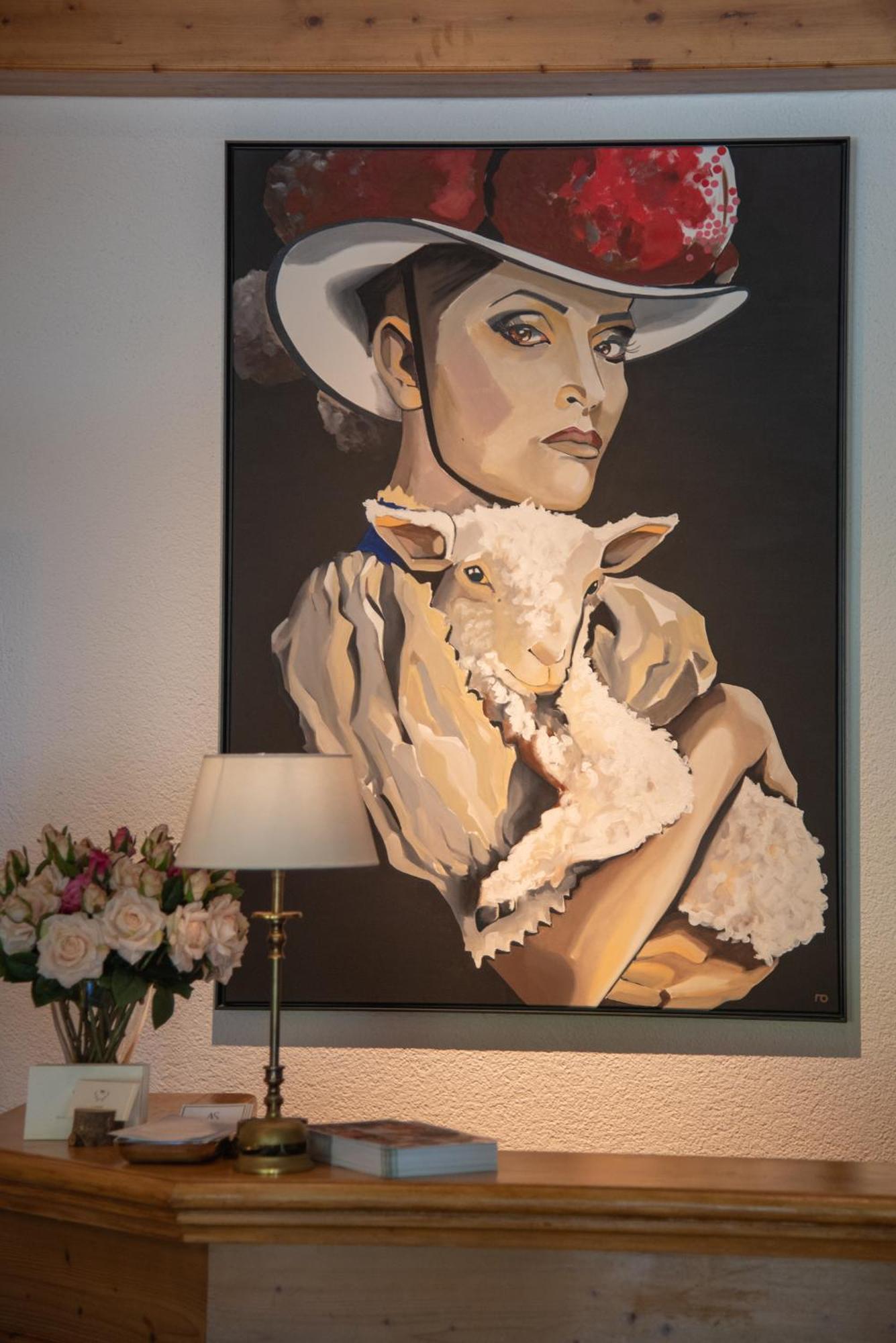 Hotel Restaurant Vinothek Lamm บัดแฮร์เรนอัลบ์ ภายนอก รูปภาพ