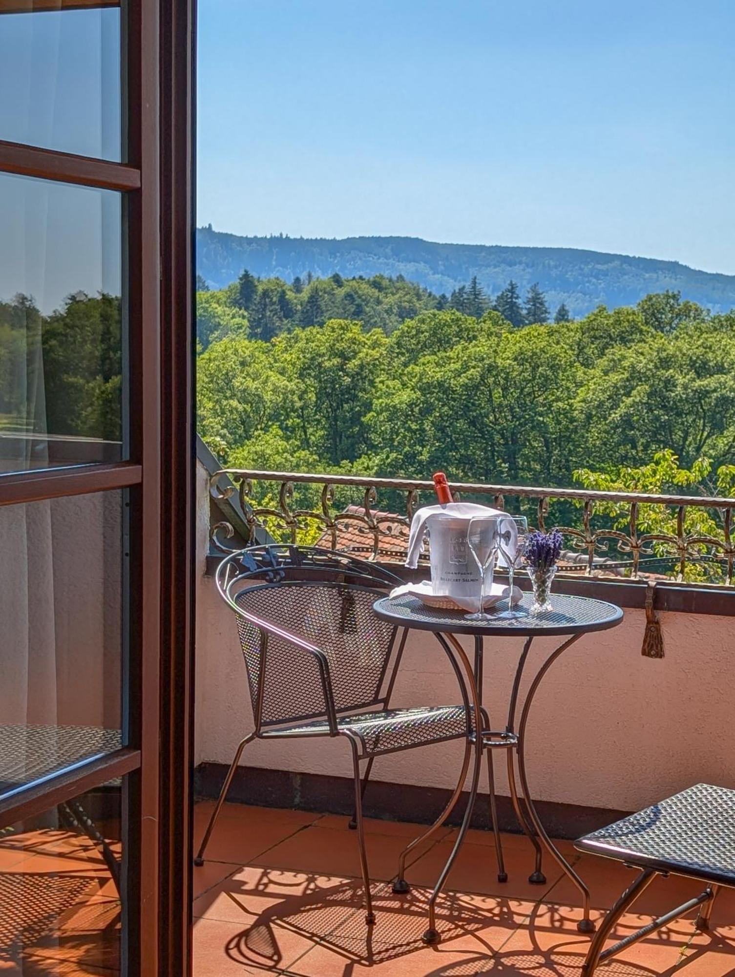 Hotel Restaurant Vinothek Lamm บัดแฮร์เรนอัลบ์ ภายนอก รูปภาพ