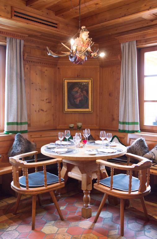 Hotel Restaurant Vinothek Lamm บัดแฮร์เรนอัลบ์ ภายนอก รูปภาพ