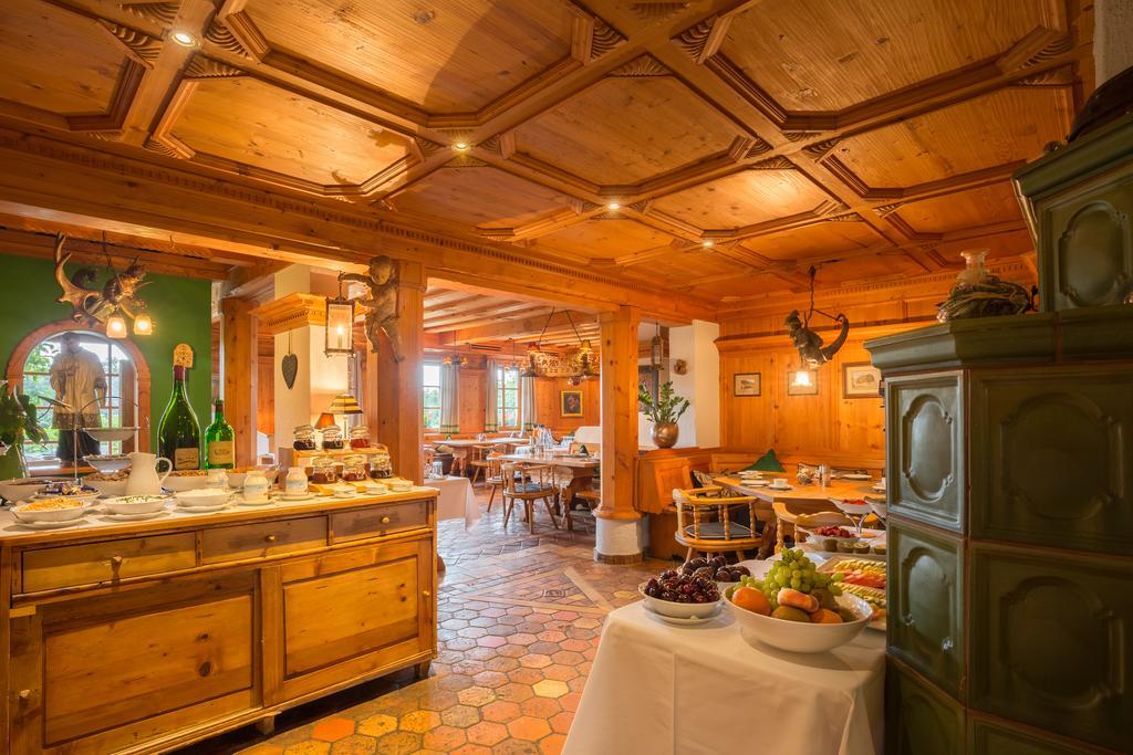 Hotel Restaurant Vinothek Lamm บัดแฮร์เรนอัลบ์ ภายนอก รูปภาพ
